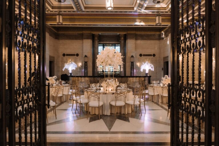 60GQS Weddings