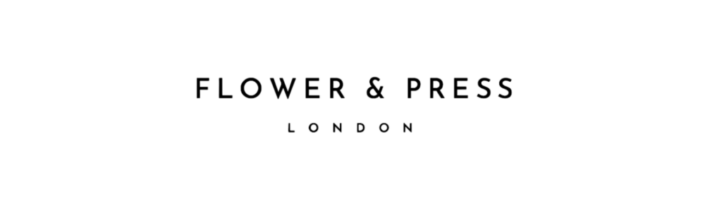 Flower and Press