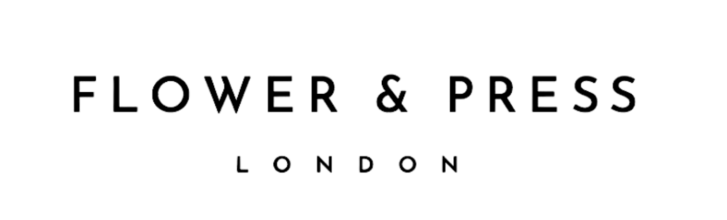 Flower and Press