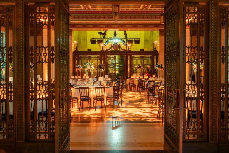 Dinner Vestibules - 60 Great Queen Street