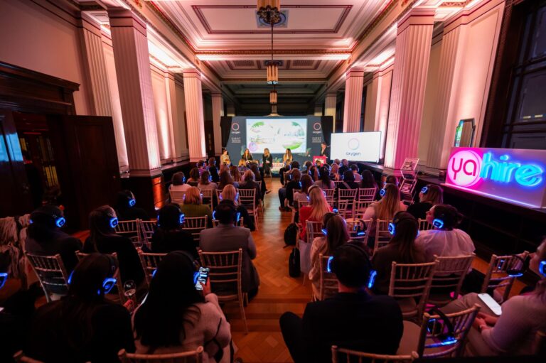 Keynote in Long Room 60 Great Queen Street