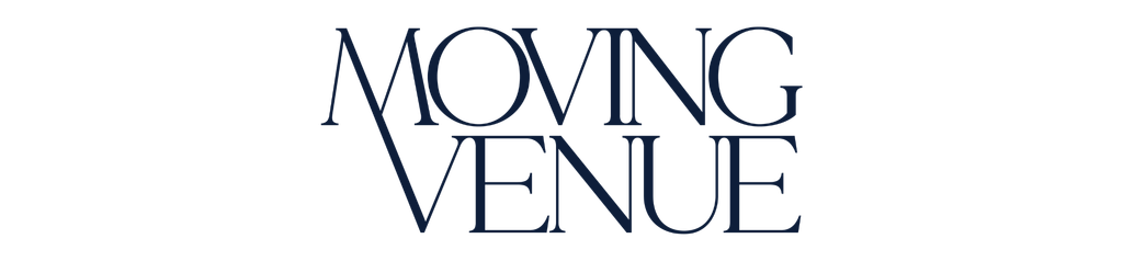 Moving Venue