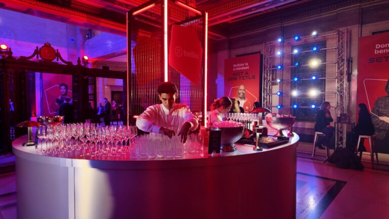 Conference Venue Central London