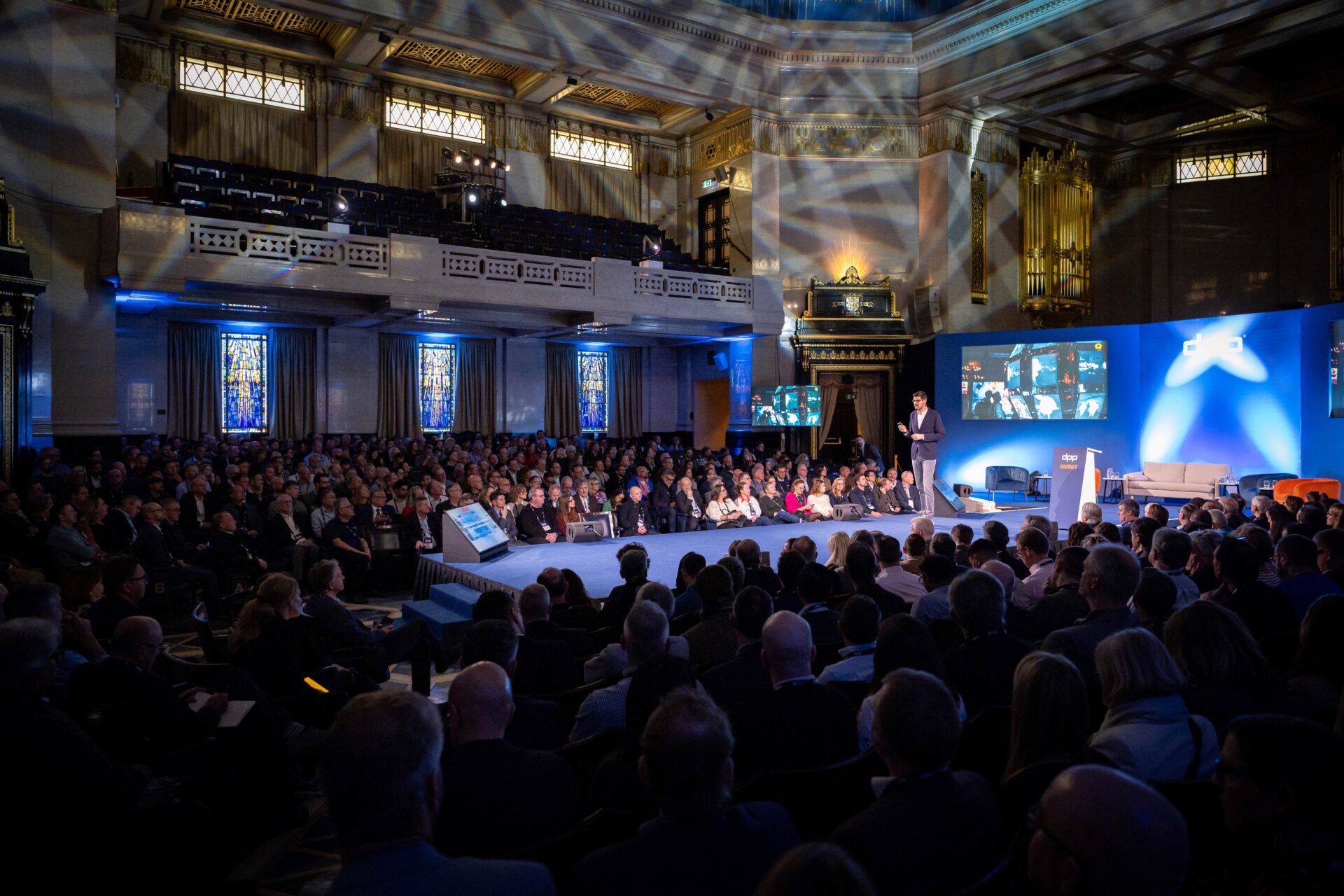 Central London Conference Venue 60 Great Queen Street