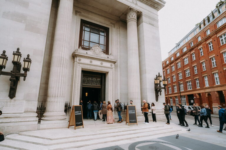 Central London Conference Venue 60 Great Queen Street 3