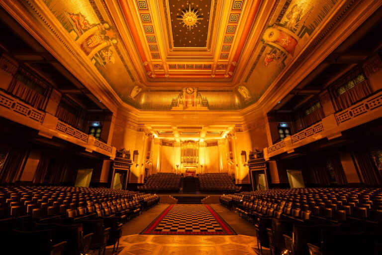 Central London Conference Venue 60 Great Queen Street Grand Temple