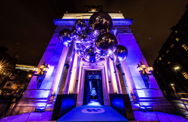 Central London Covent Garden Product Launch 1