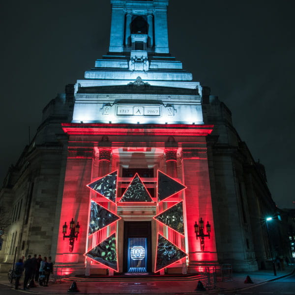 Central London Covent Garden Product Launch 2 - 60 Great Queen Street