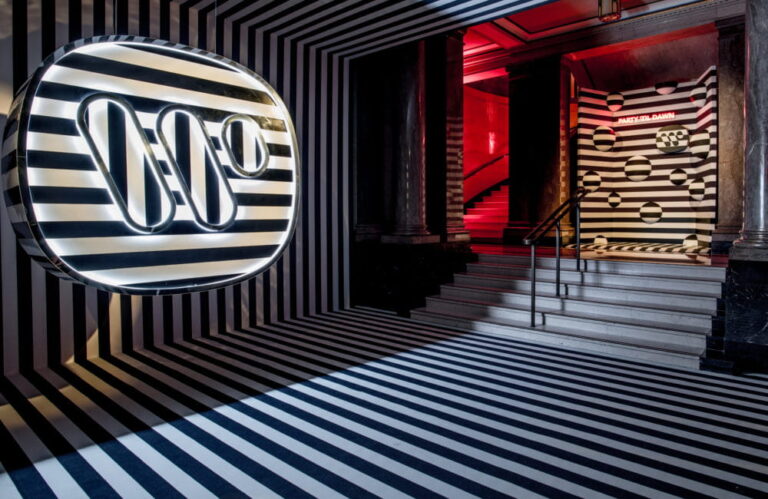 Central London Covent Garden Product Launch 3