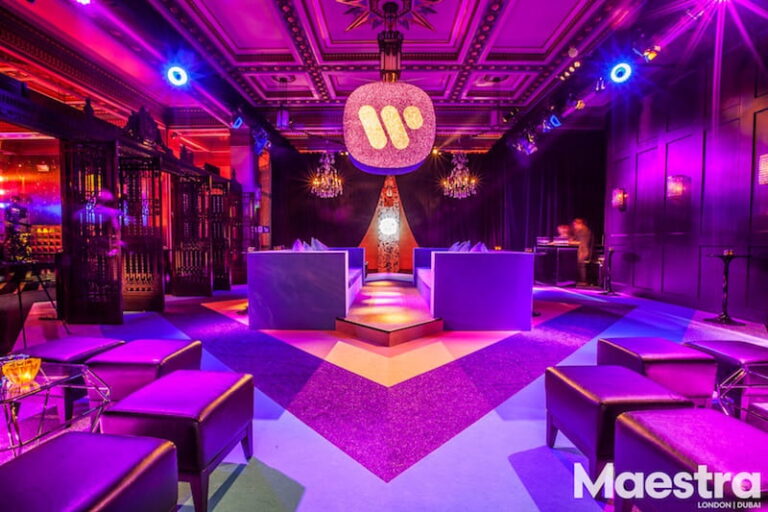 Central London Covent Garden Product Launch 4