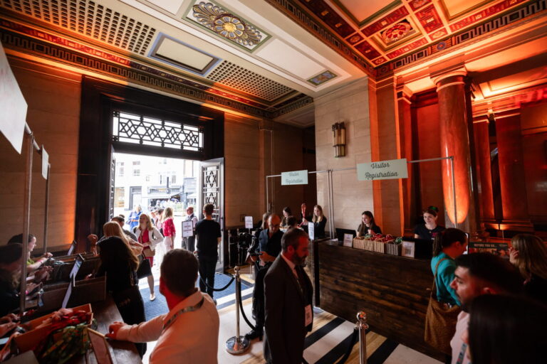 Covent Garden Conference Venue