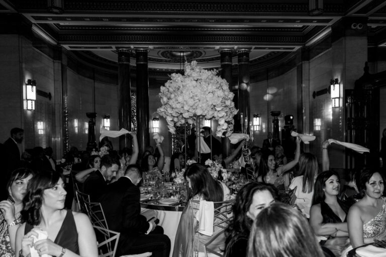 Central London Wedding Venue