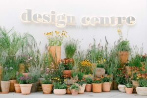 Sustainable Event Floristry Chelse
