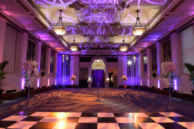 THE GALLERY