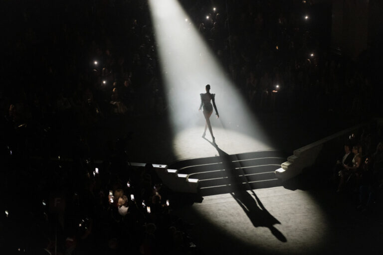 Fashion Show Venue Central London Spotlight