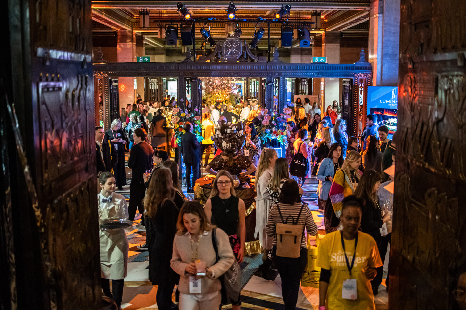 Exhibitions 4 - 60 Great Queen Street Covent Garden Exhibitions