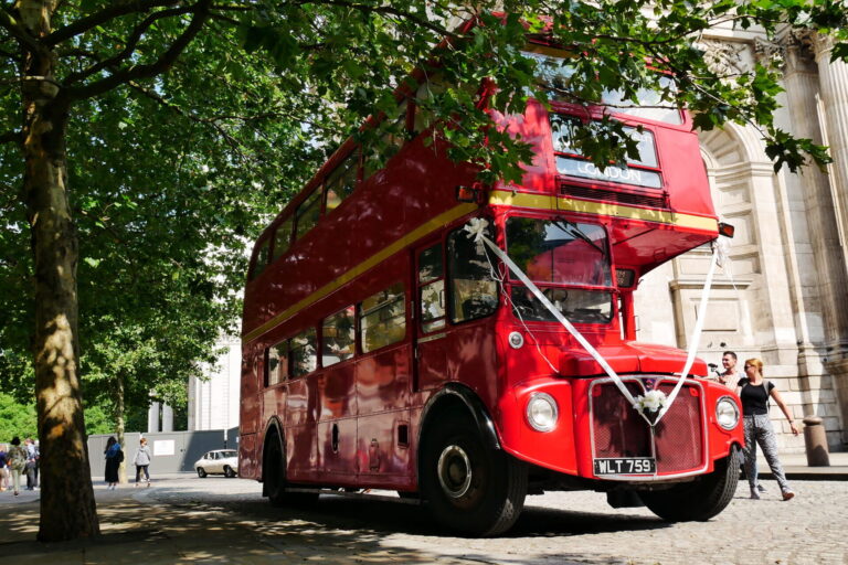 Wedding Venue Central London