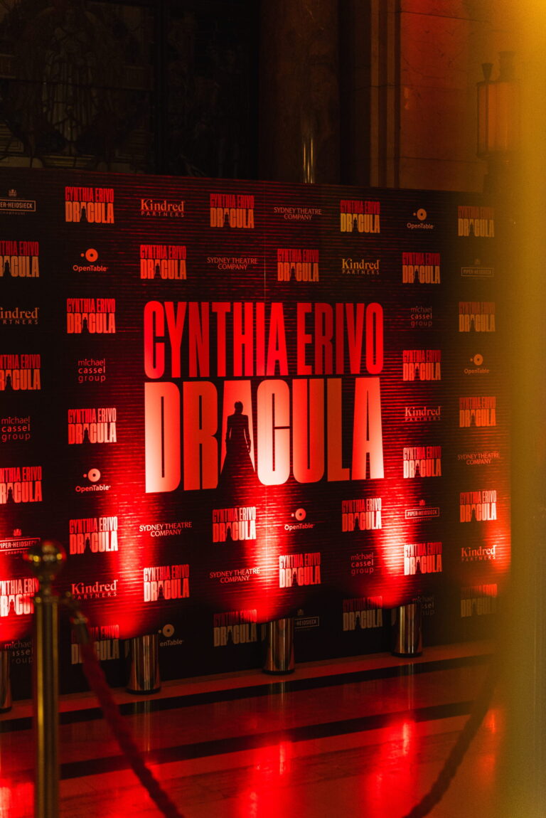 Dracula After Party Step and Repeat (1)