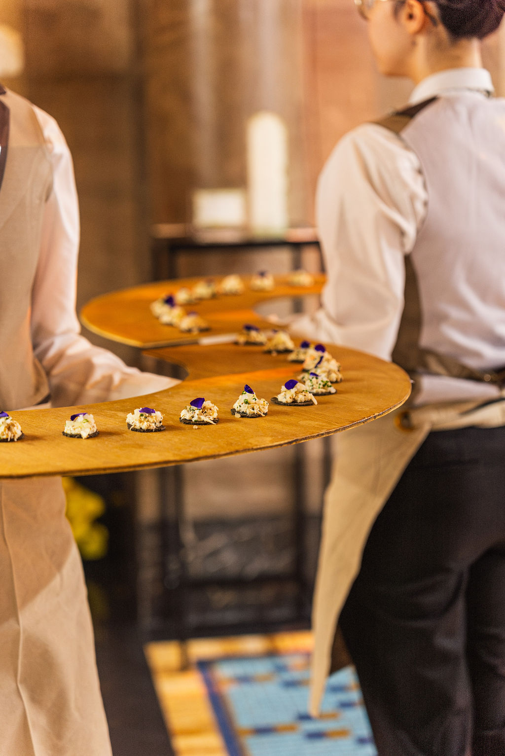 Event Catering Covent Garden