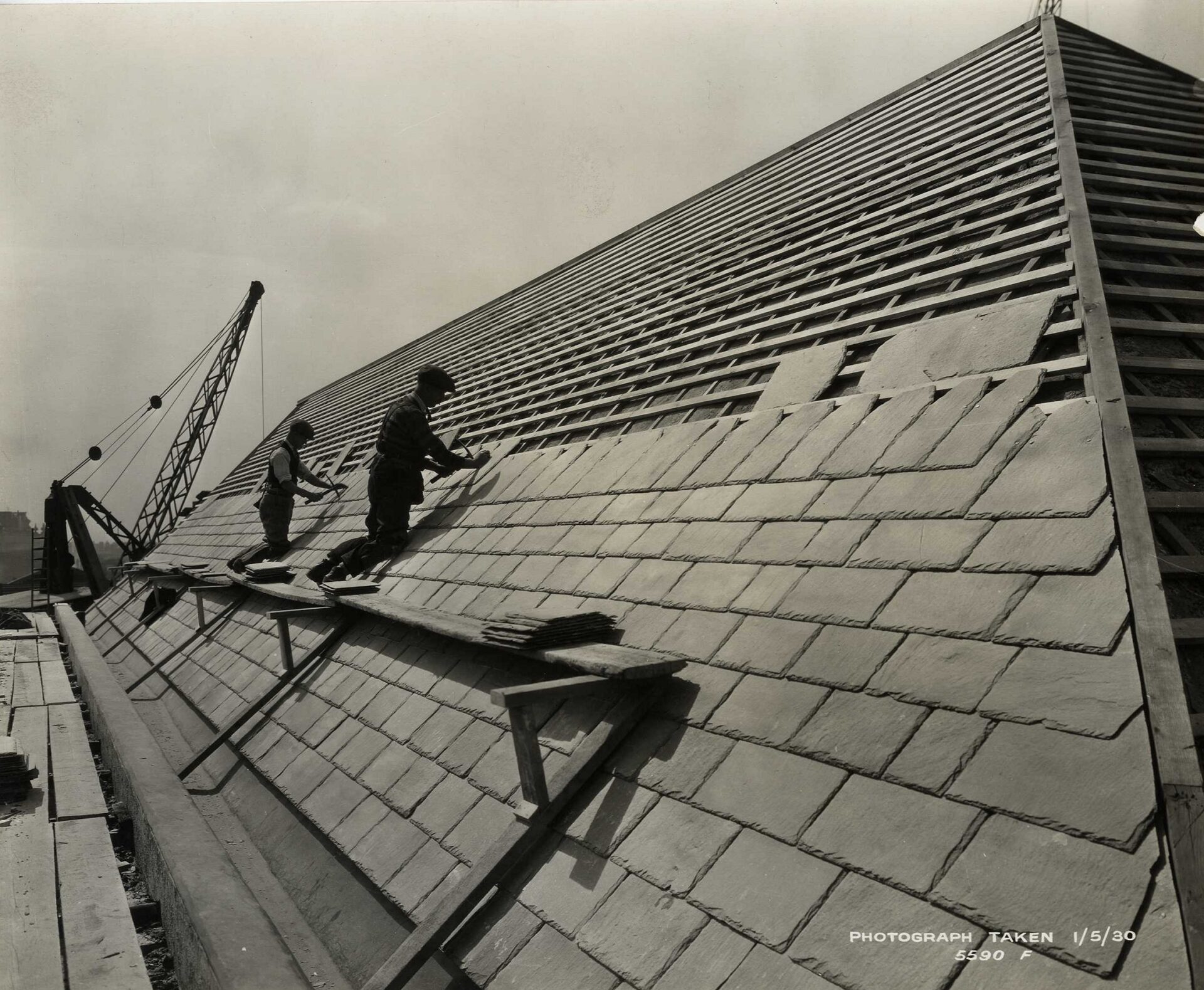 60 Great Queen Street History