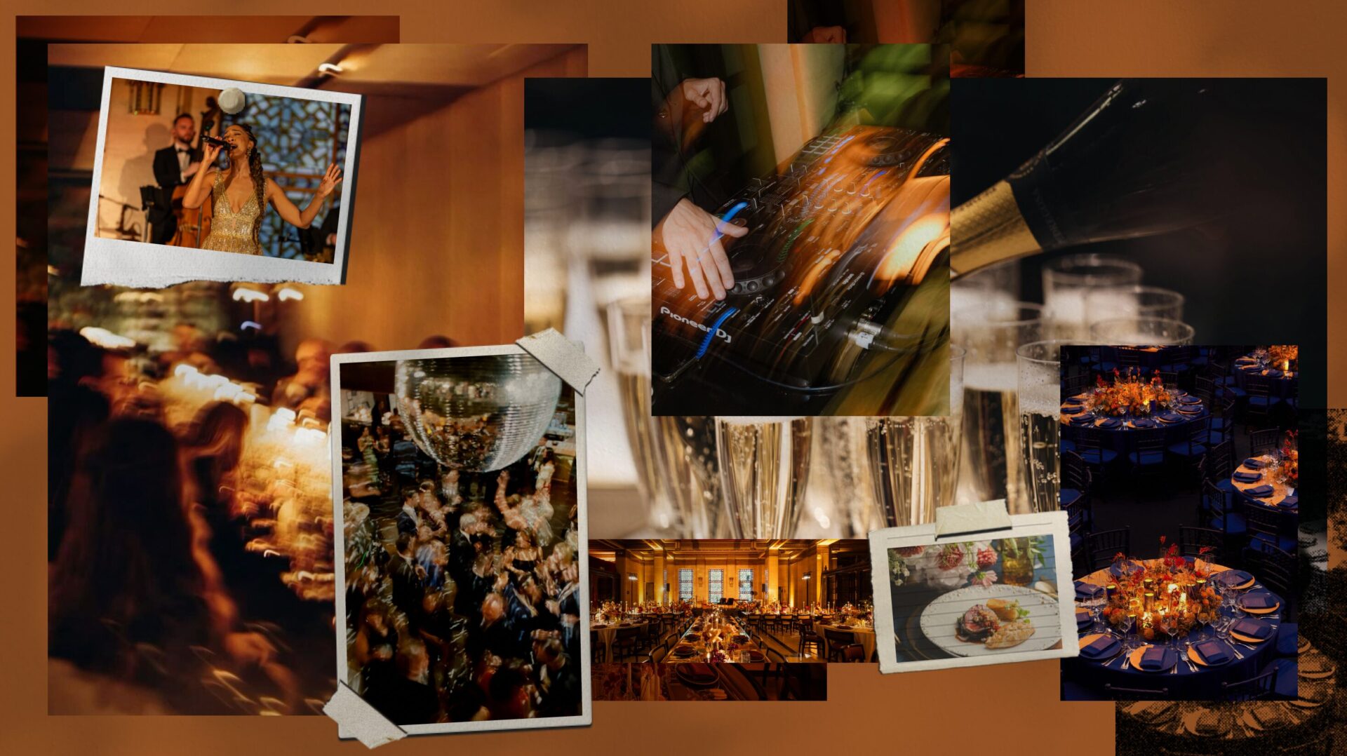 Kick Off 2027 at 60 Great Queen Street 2 - 60 Great Queen Street Jan Party - 60 Great Queen Street