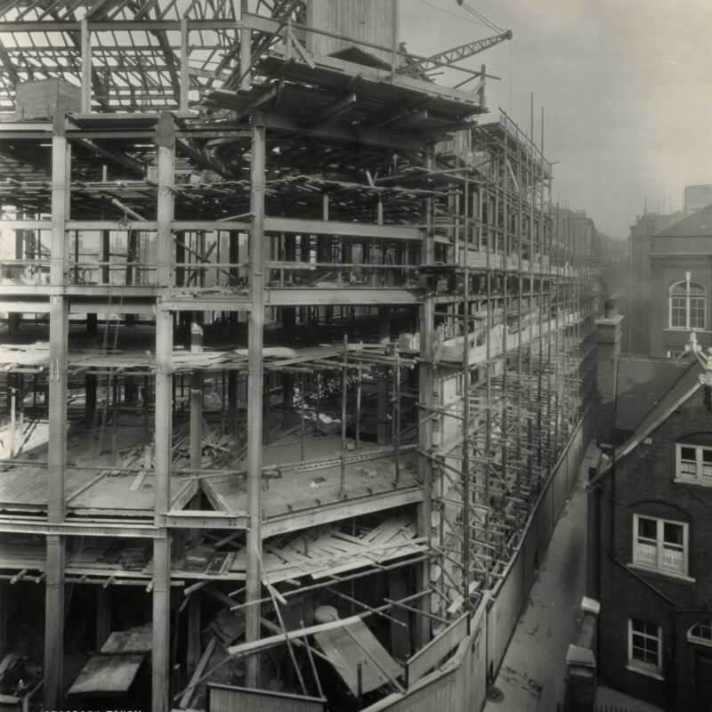 wild court front 7th feb1930 105